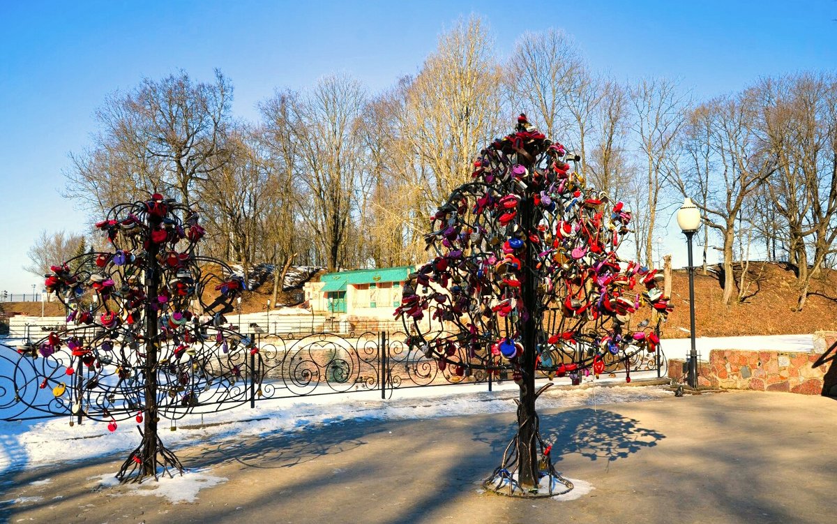 Из жизни городской - Милешкин Владимир Алексеевич 