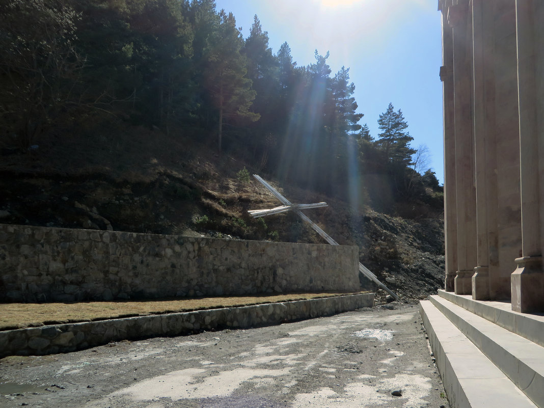 Храм Святых Архангелов - Наталья (D.Nat@lia) Храм Святых Архангелов - Наталья (D.Nat@lia)