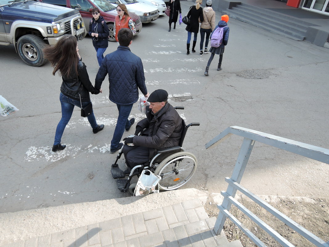 05_14_контраст, диалог сцены и мизансцены, 04_01_многоплановость, полицентровость - Маргарита Лапина