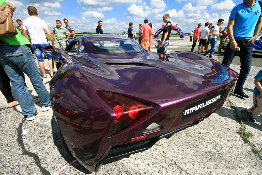 ... - Мария Гаврилова