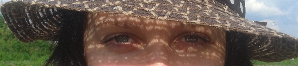 красивые глаза - Лилия Бобкова