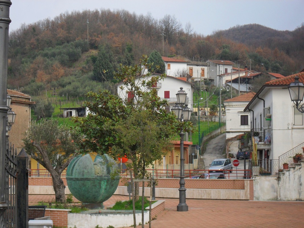 Моя маленькая Италия - Елена Разумилова Моя маленькая Италия - Елена Разумилова