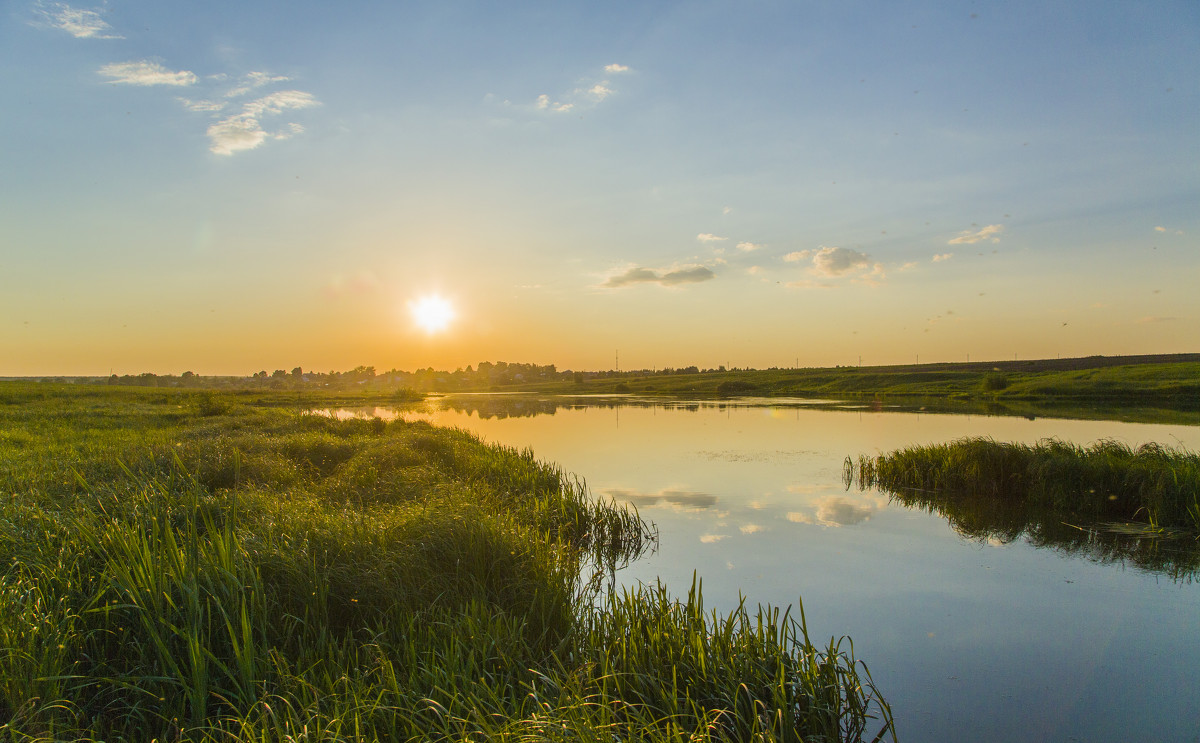 Солнышку на встречу. - Igor Yakovlev Солнышку на встречу. - Igor Yakovlev