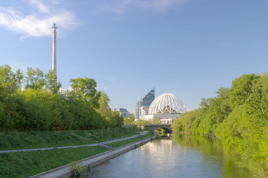 Екатеринбург - Наталья Кичигина