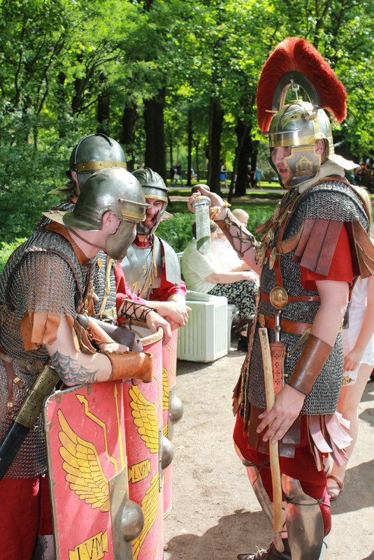 диалог - Татьяна Гузева