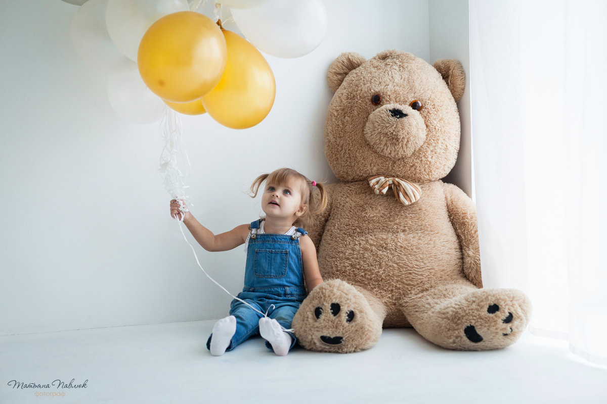 Анечка - Татьяна Павлюк