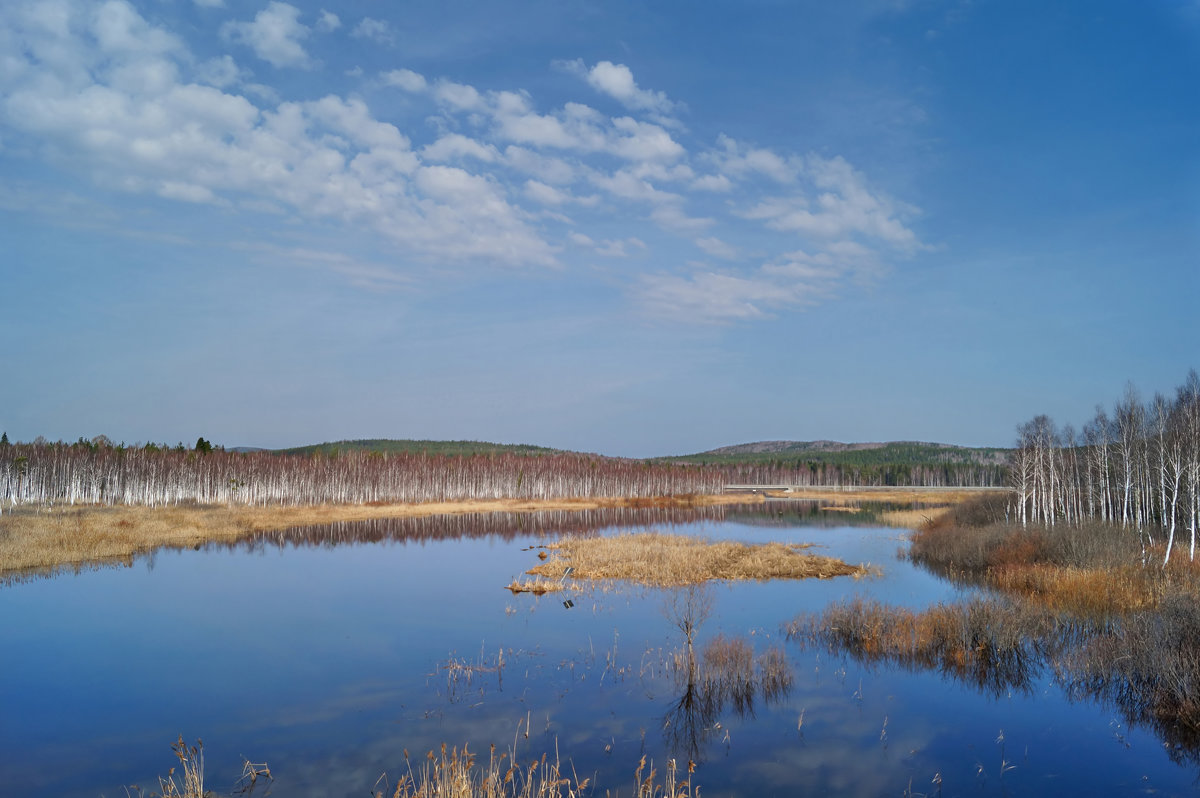 --- - Александр Смирнов