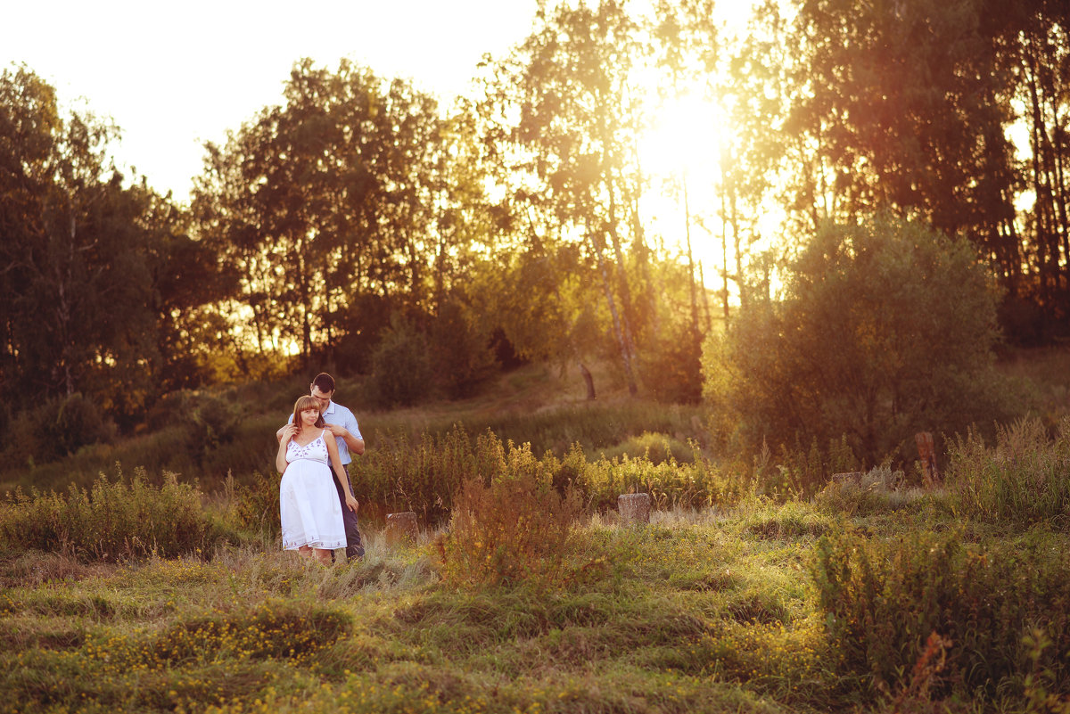 летнее - ekaterina kudukhova #PhotobyKaterina