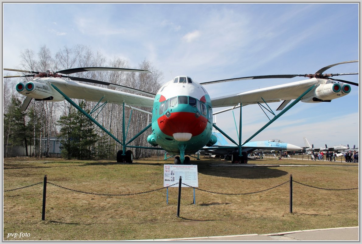 В - 12 - Владимир Попов