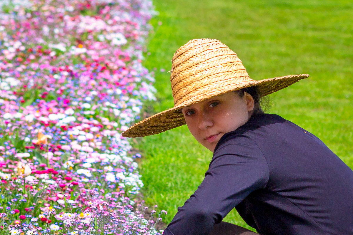 Монашка - Николай Монашка - Николай