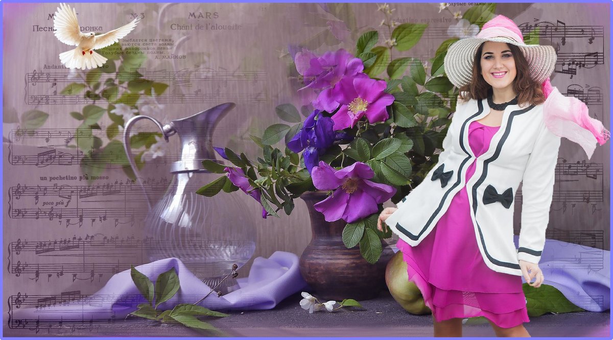 «Но любить так возможно ...» - vitalsi Зайцев «Но любить так возможно ...» - vitalsi Зайцев