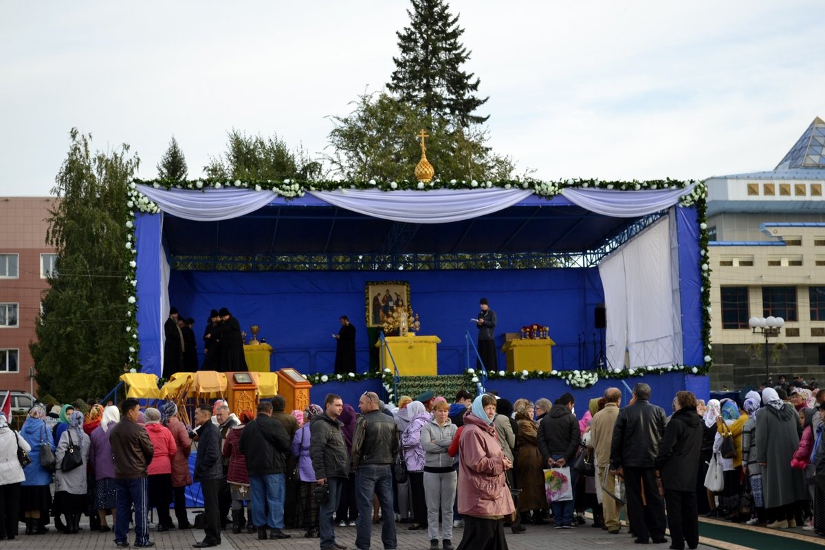 в ожидании Святейшего - Tatiana Lesnykh Лесных в ожидании Святейшего - Tatiana Lesnykh Лесных