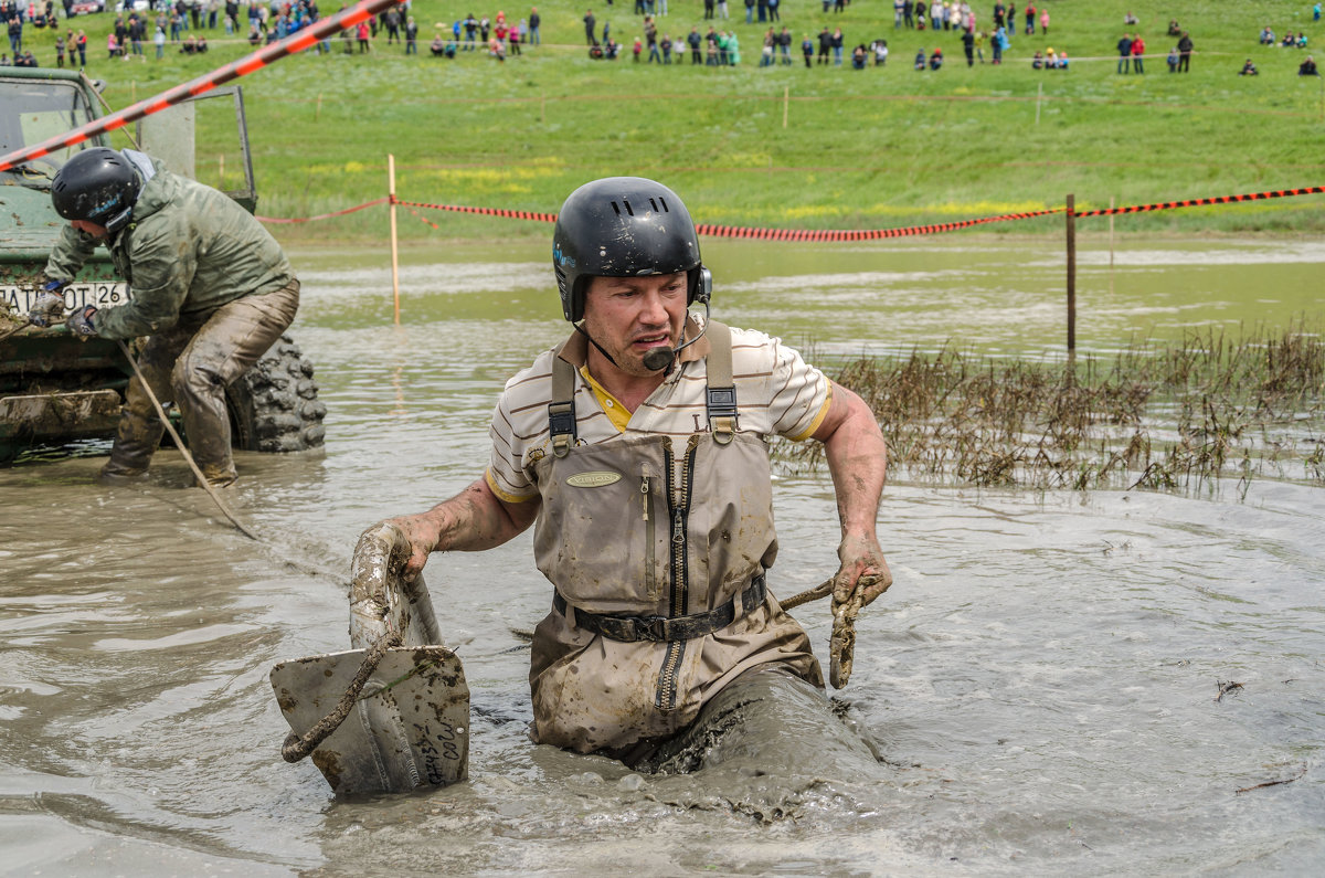 Ох,нелёгкая эта работа... - igor Ох,нелёгкая эта работа... - igor