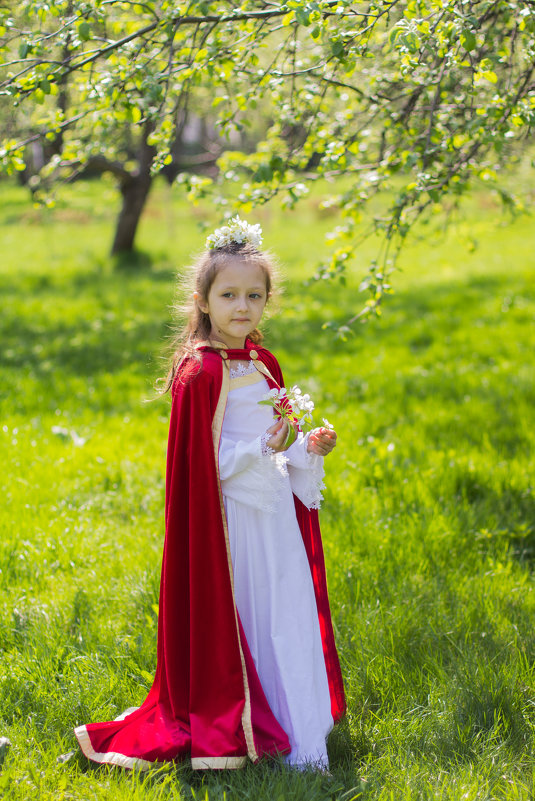 * - Аnastasiya levandovskaya