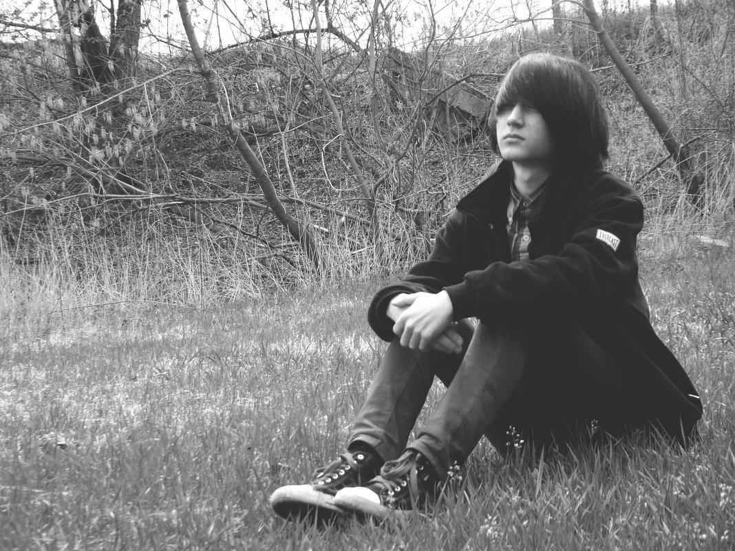 За гранью реальности... - Арина За гранью реальности... - Арина