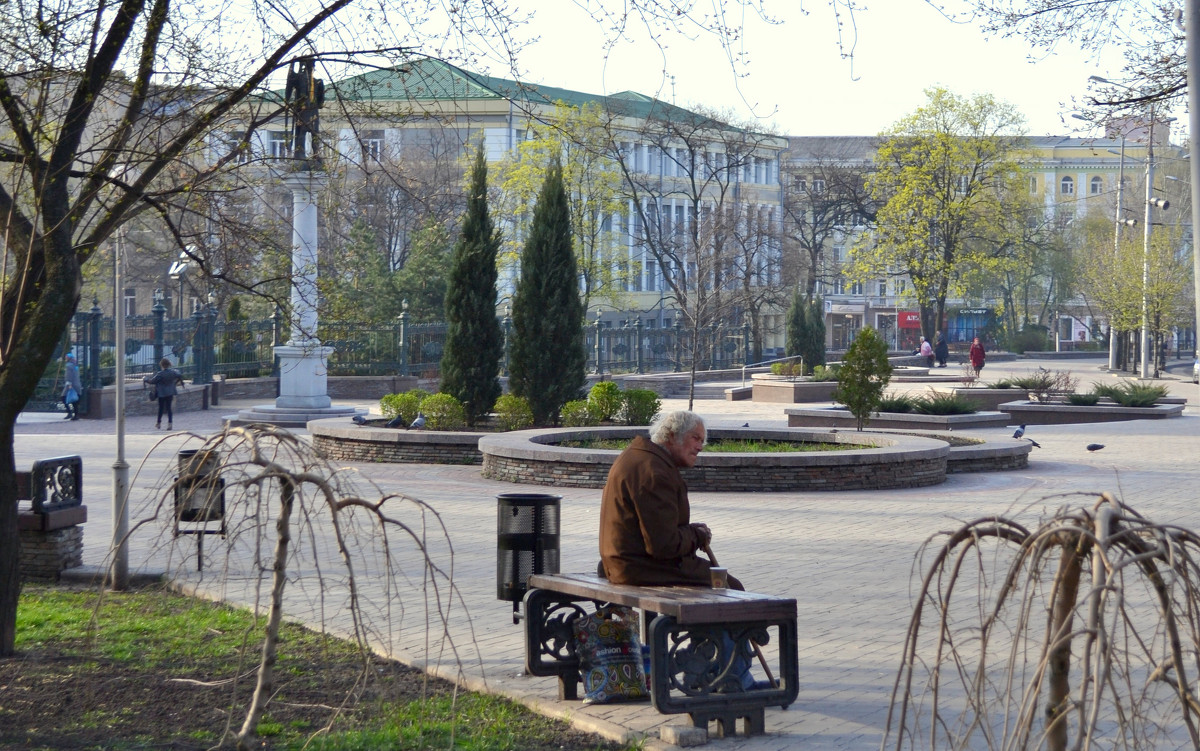 Одиночество - Юлия М Одиночество - Юлия М