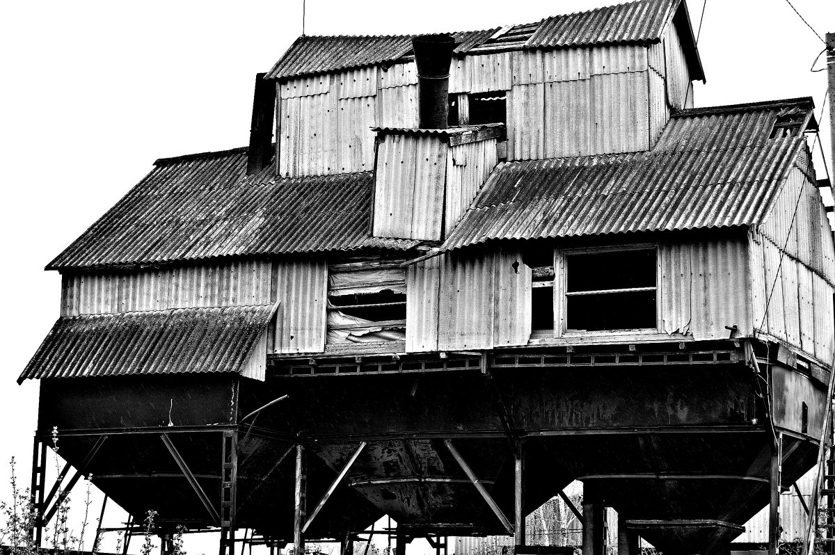 из прошлого - Евгений Боев