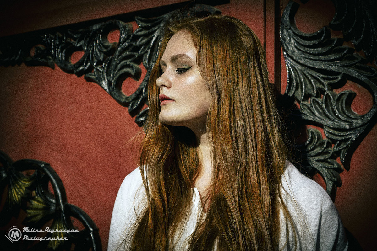 4 - Melina Poghosyan