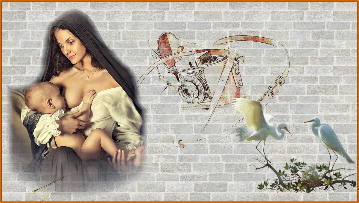 «Слово о маме...» - vitalsi Зайцев «Слово о маме...» - vitalsi Зайцев