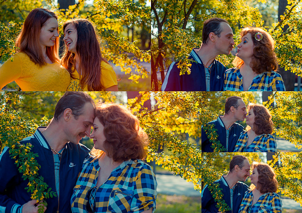 Весна - Светлана Луресова