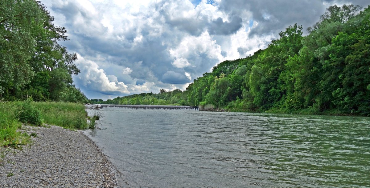 Дождливый июнь... - Galina Dzubina Дождливый июнь... - Galina Dzubina