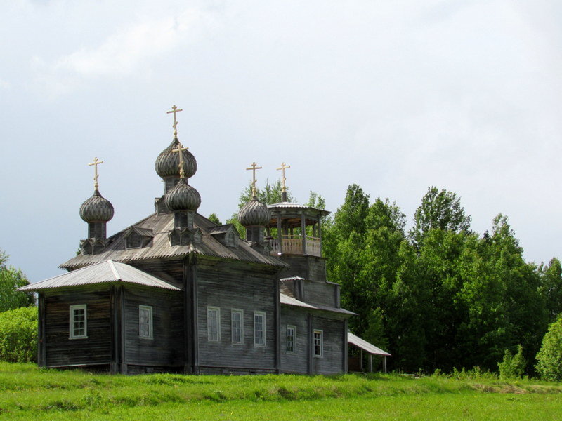 *** - Александра Карпова