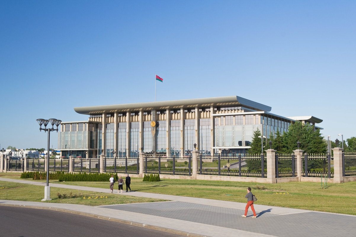 Минск - Ksy КорСор