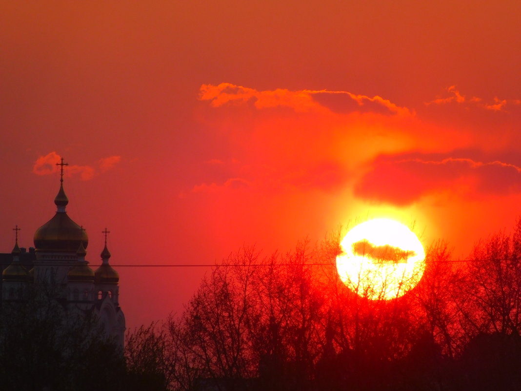 ¤ - Даниил Гришин