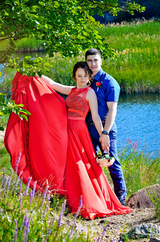 * - Ирина Лютова