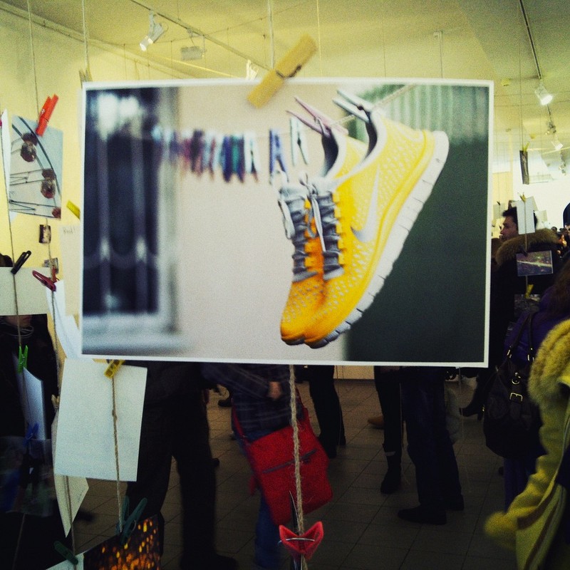 ...сушка... - Игорь Филипенко ...сушка... - Игорь Филипенко