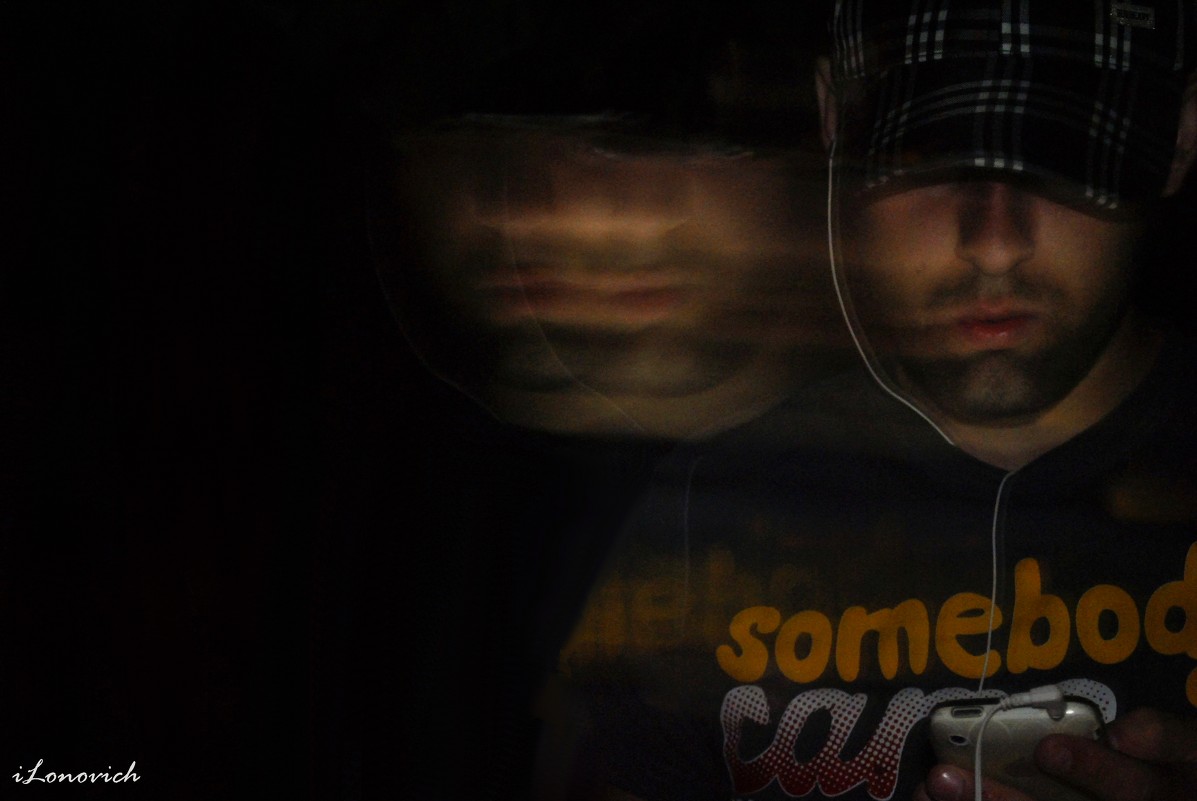 Denis - iLonovich Denis - iLonovich