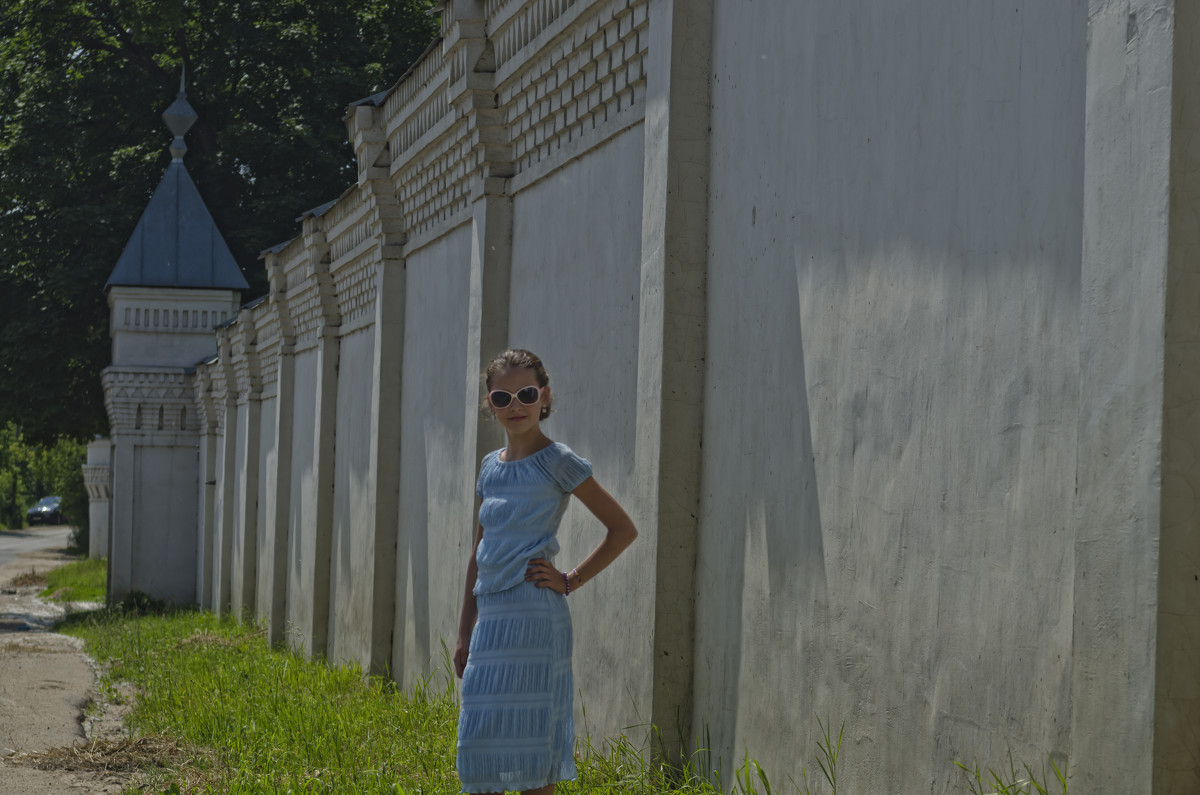 Манюня - Светлана Фернандес