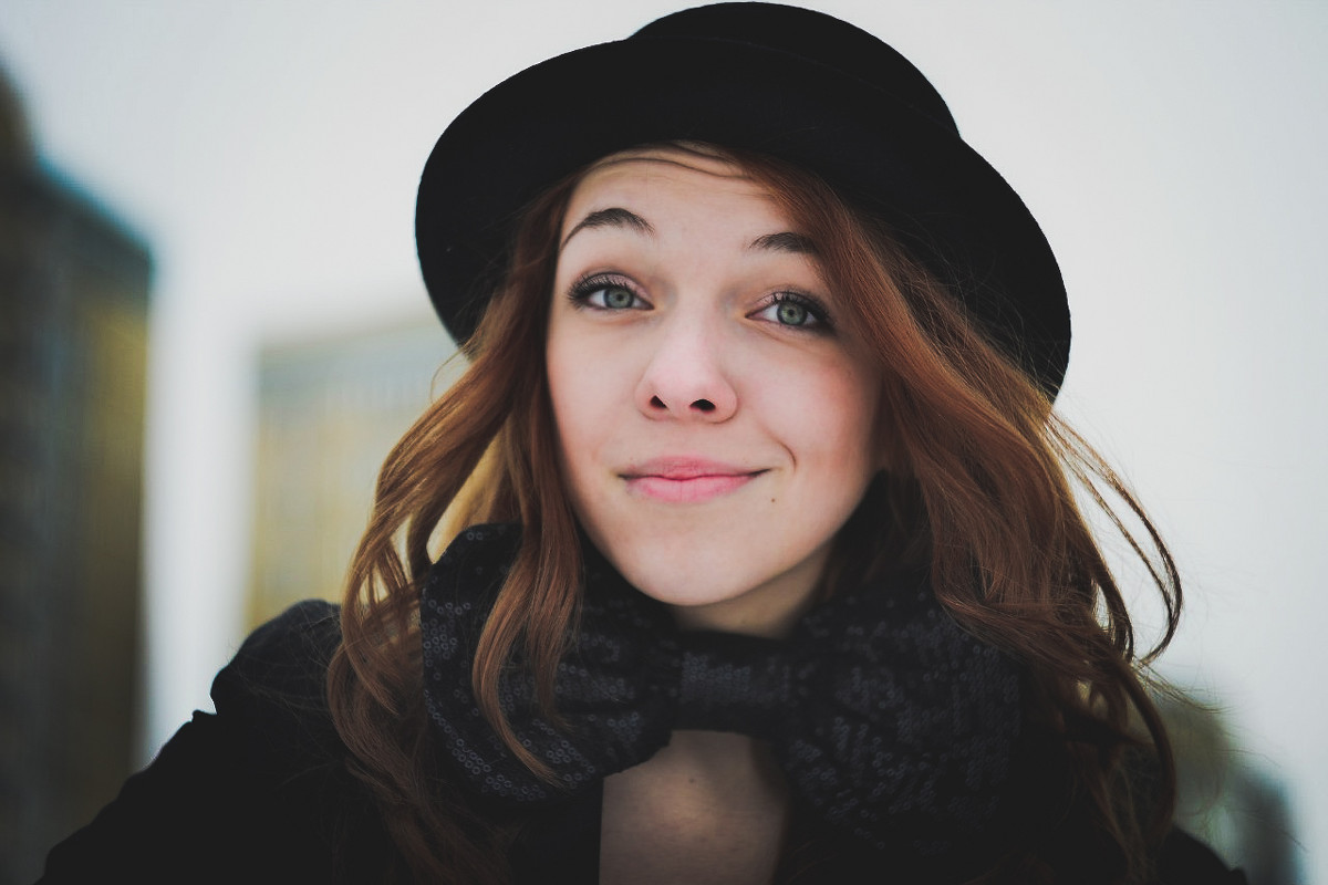 Ангелина Матяш - Сергей Лушников