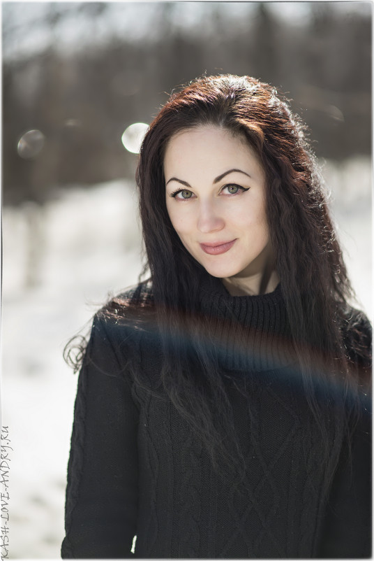 Радужное настроение - Анастасия Kashmirka Радужное настроение - Анастасия Kashmirka