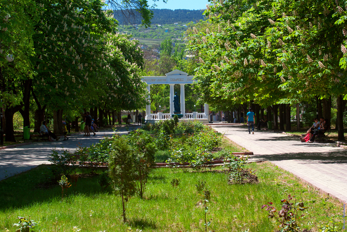 *** - Михаил Рублевский