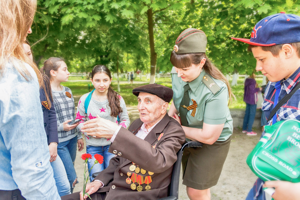 о войне - Елена Ермакова