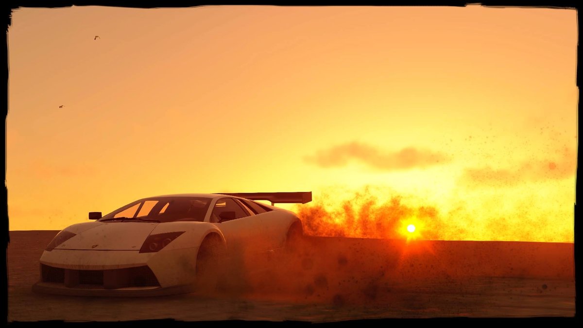 sunset - Anrijs Slišāns sunset - Anrijs Slišāns