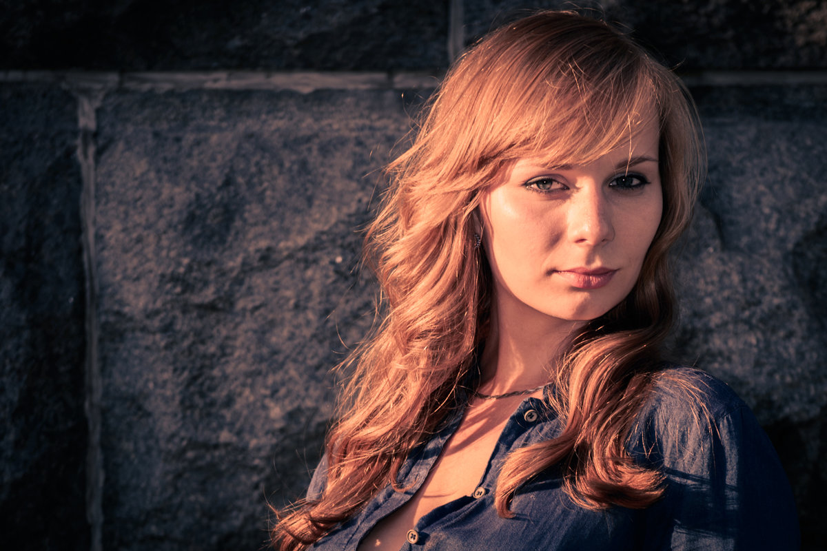 Катерина - Владимир Гончаров