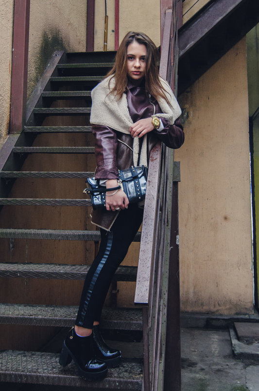 Анна - Юлия Панасюк