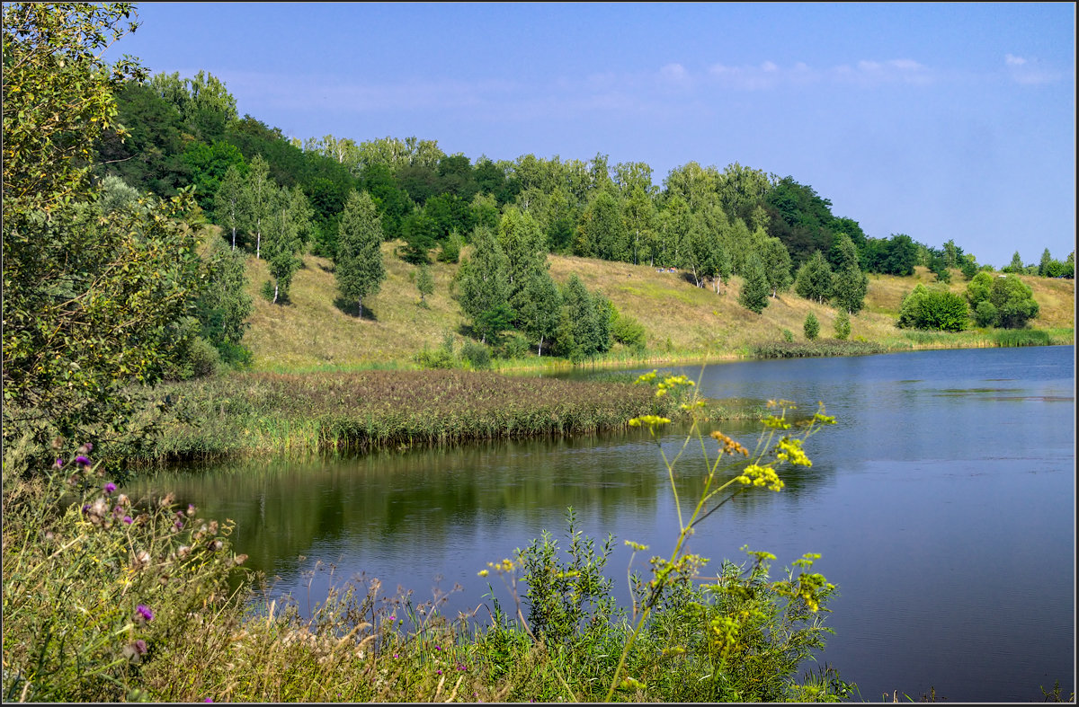 *** - Александр Лихачёв