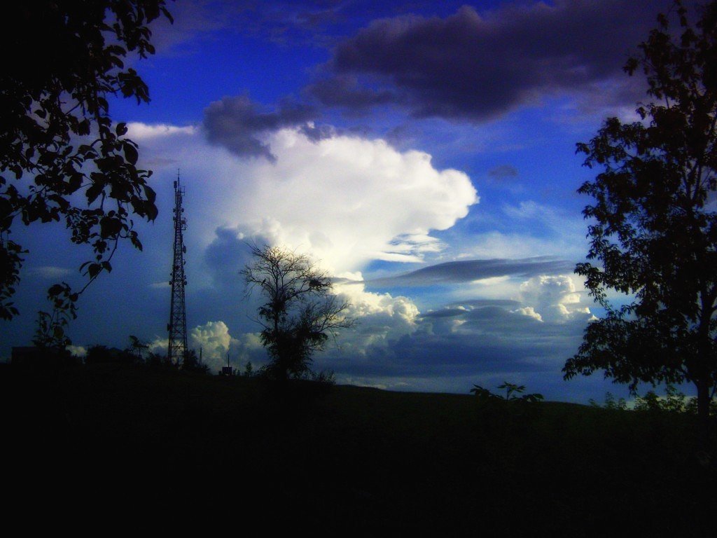 Небо - Юрий Фёдоров