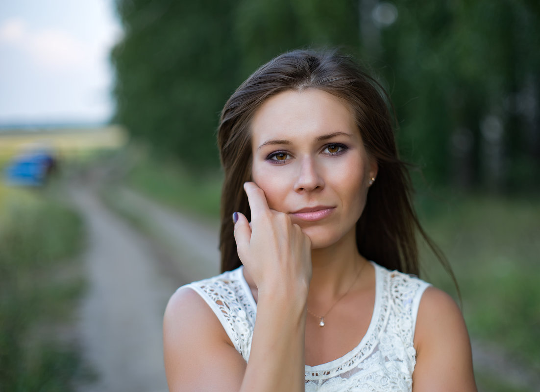 Фотодень "Эти свободные бабочки" - Марина - Павел Шрайбикус