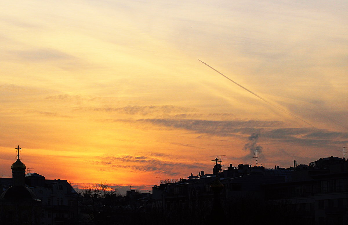 ...городское.. - Влада Ветрова
