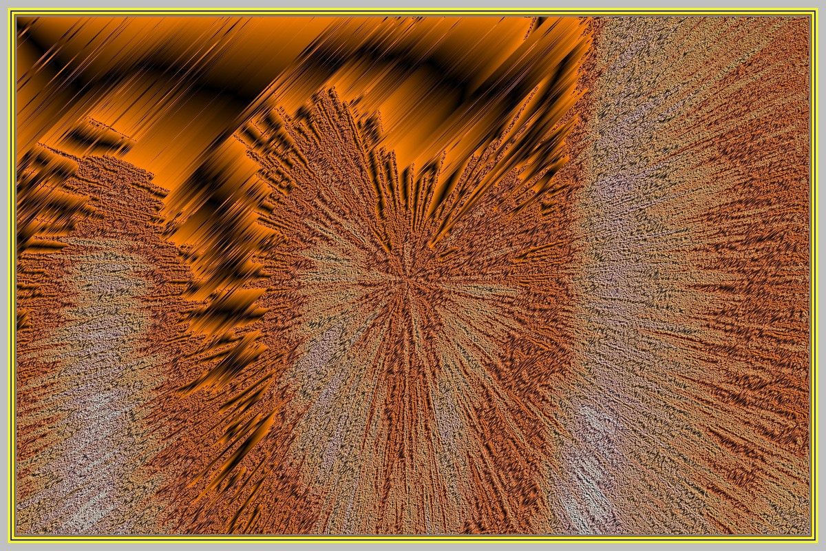 Фонтан - Александръ Морозовъ