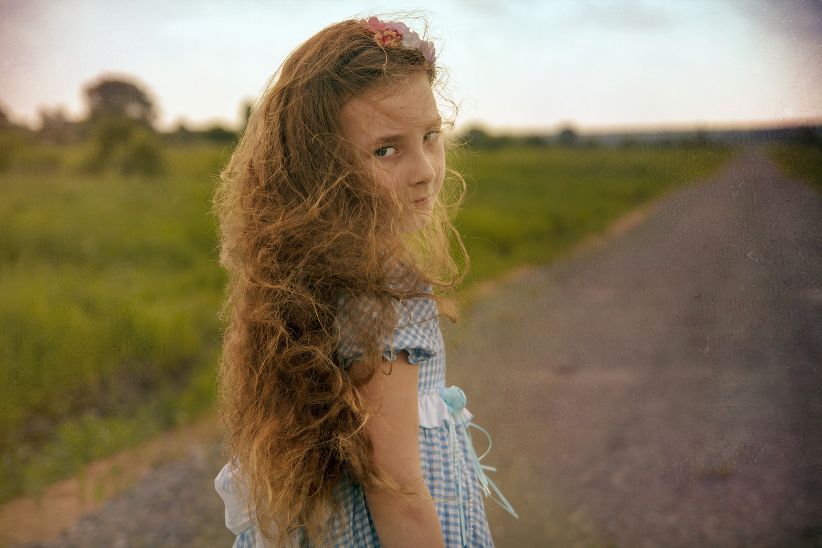 . - Ольга Афанасьева