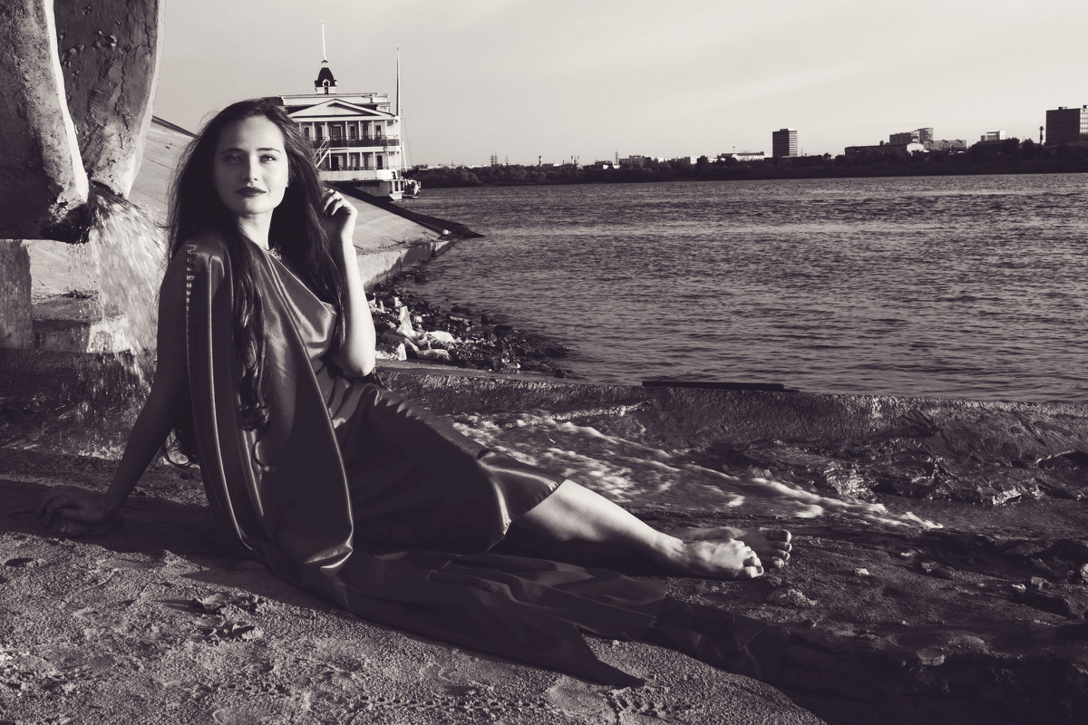 МУЗА - Алексей Савинов