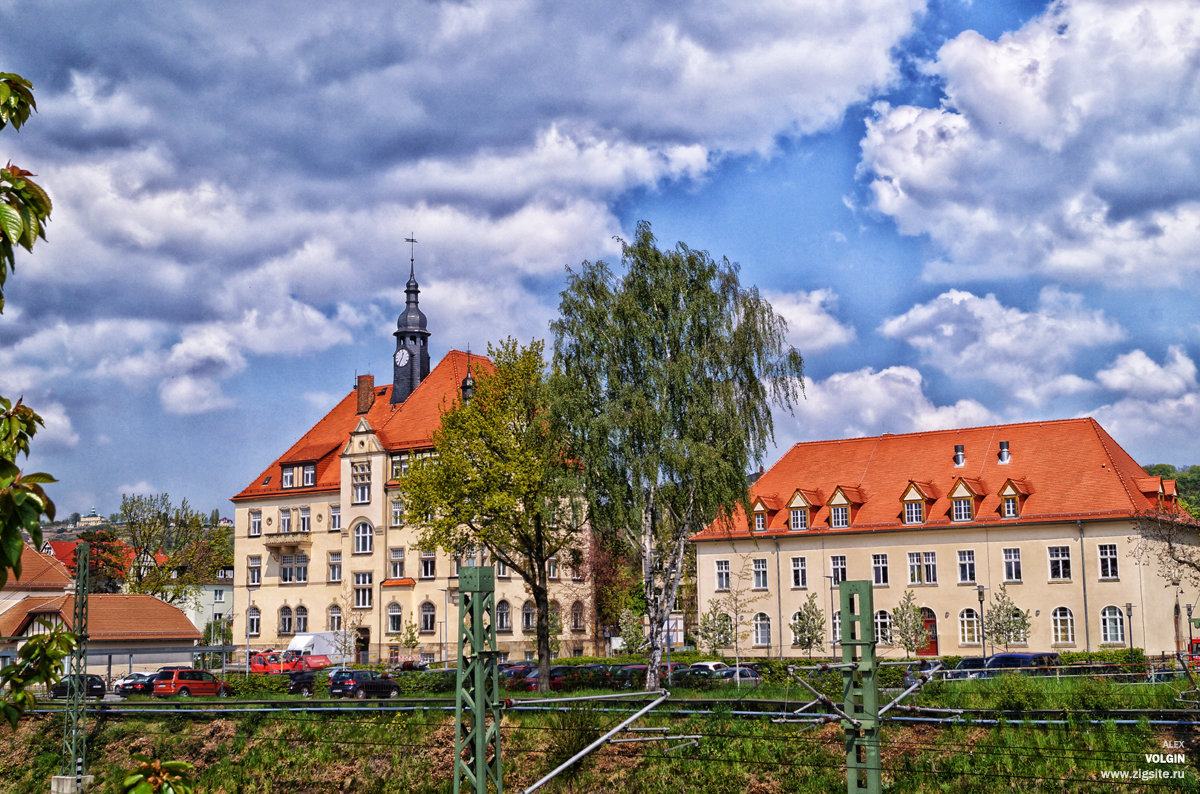 Радебойль - Alex Радебойль - Alex