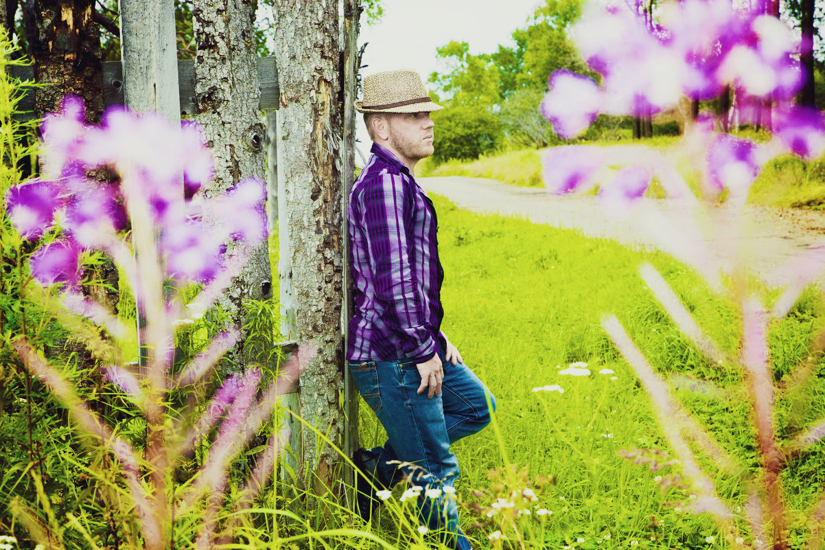 Андрей - Наталья Мерзликина