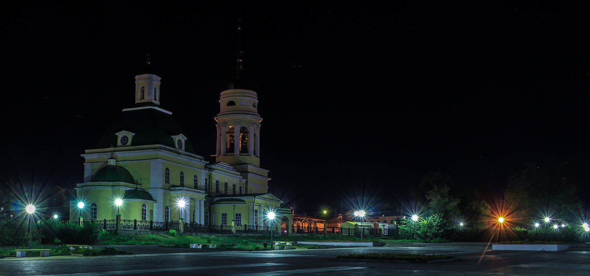 ... - Ольга Чазова