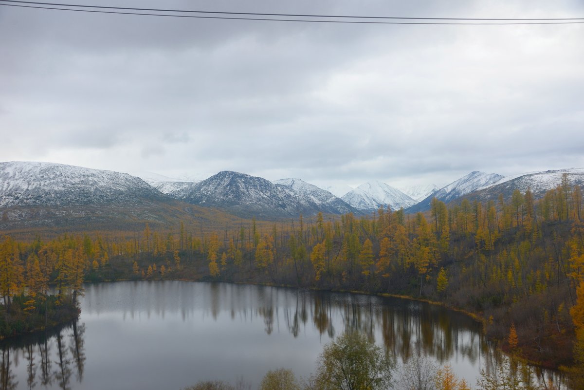 *** - Александр Хаецкий